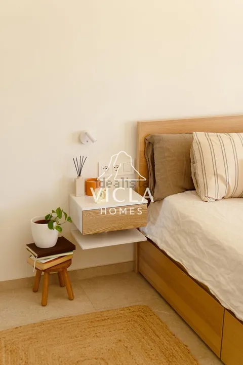 Pis de 85 m² a Santa Eulària des Riu