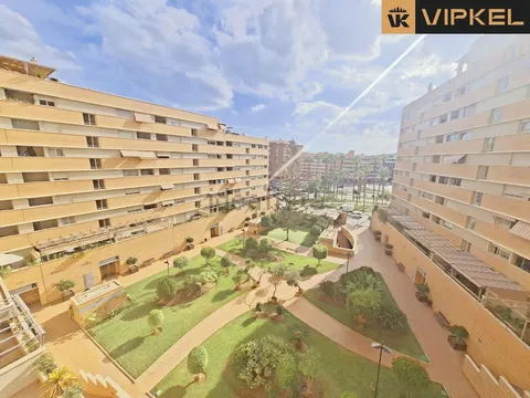 Wohnung 68 m² in Málaga