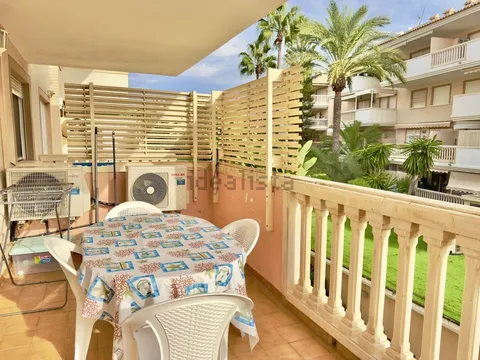 Wohnung 90 m² in Xàbia / Jávea