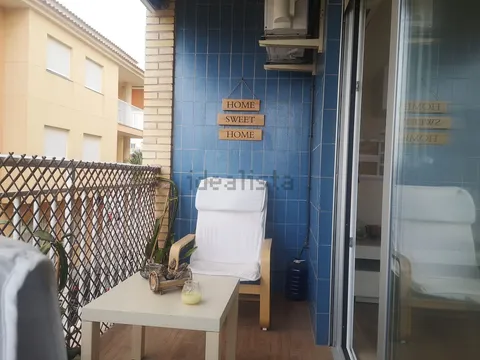 Pis de 80 m² a Los Alcázares