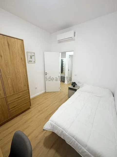 Habitació de lloguer, València