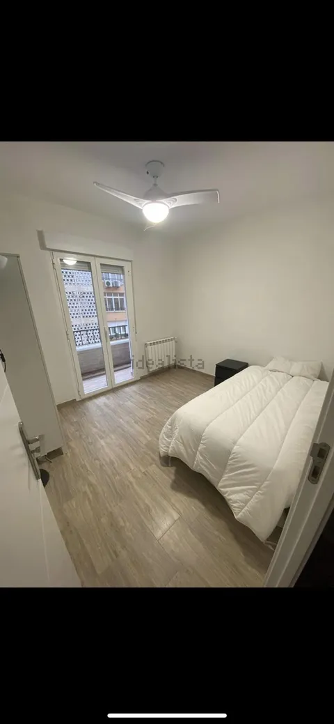Room for rent, Ciudad Real