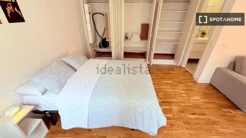 Pis de 30 m² a Madrid