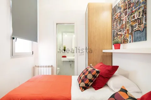 Appartamento 100 m² a Madrid