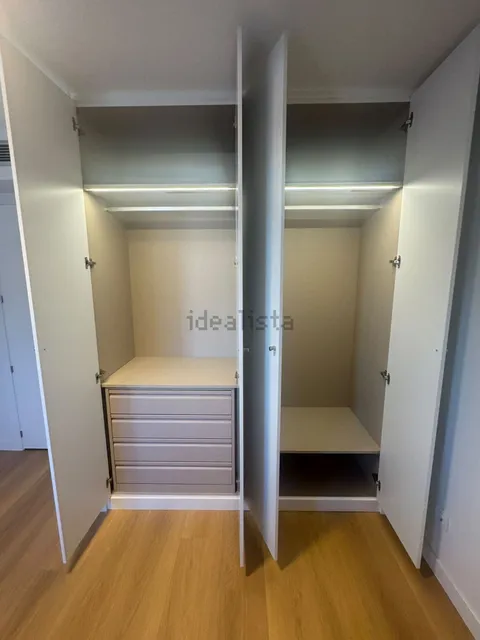 Pis de 46 m² a Madrid
