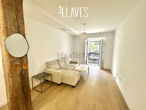 Wohnung 50 m² in Madrid