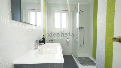 Wohnung 60 m² in Oliva