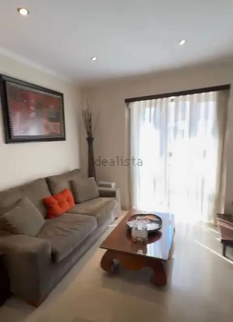 Pis de 85 m² a Marbella