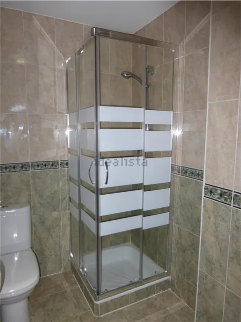 Pis de 55 m² a Màlaga