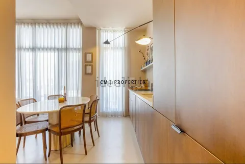 Pis de 115 m² a València