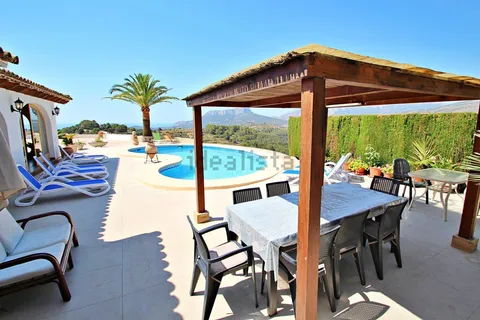 Casa 170 m² a Benissa