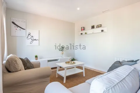 Pis de 99 m² a Barcelona