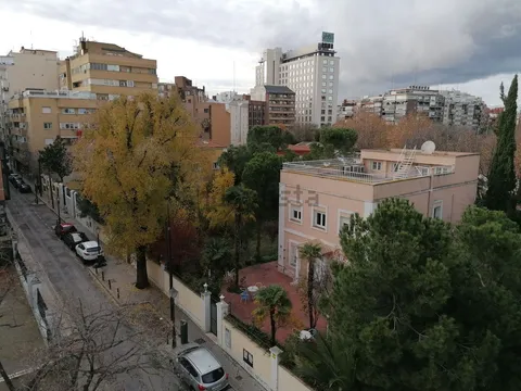 Pis de 75 m² a Madrid