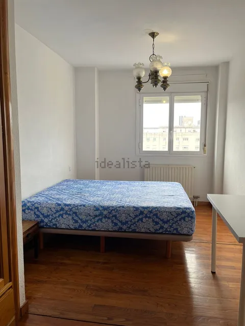 Pis de 102 m² a Madrid