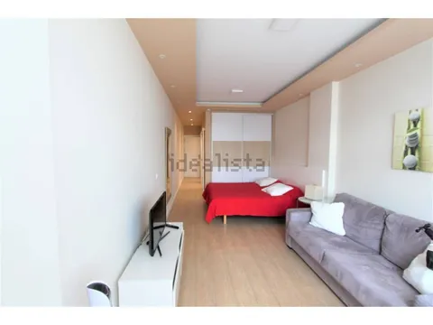 Pis de 40 m² a Las Palmas de Gran Canaria