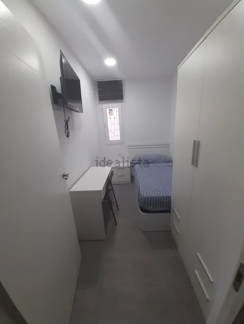 Кімната в оренду, Viladecans