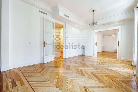 Pis de 158 m² a Madrid
