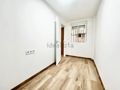 Pis de 60 m² a València