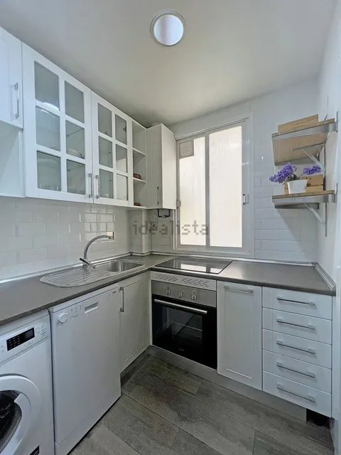 Pis de 72 m² a Madrid
