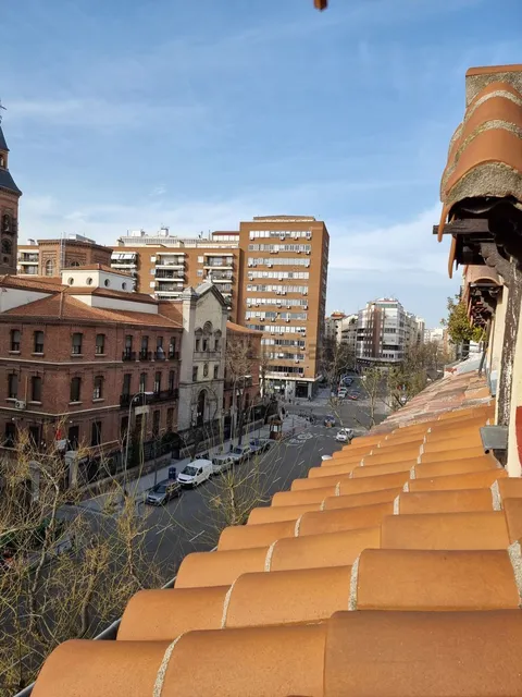 Appartamento 30 m² a Madrid