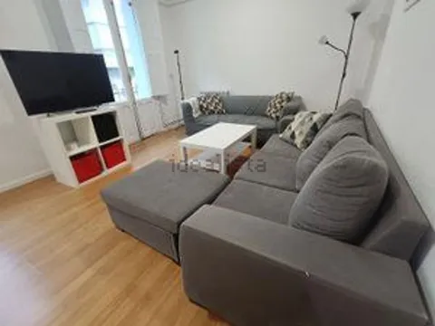 Appartamento 104 m² a Madrid