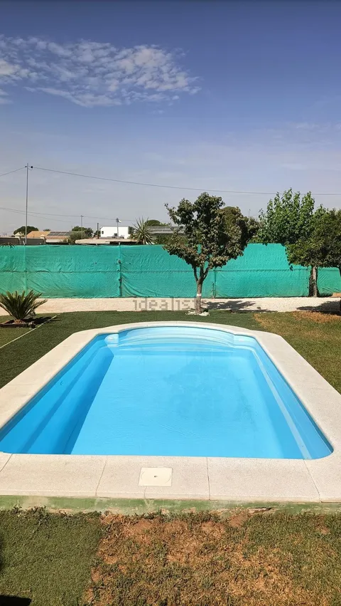 Casa 35 m² a Dos Hermanas