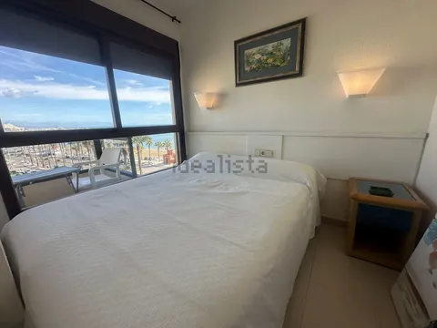 Pis de 45 m² a Benalmádena