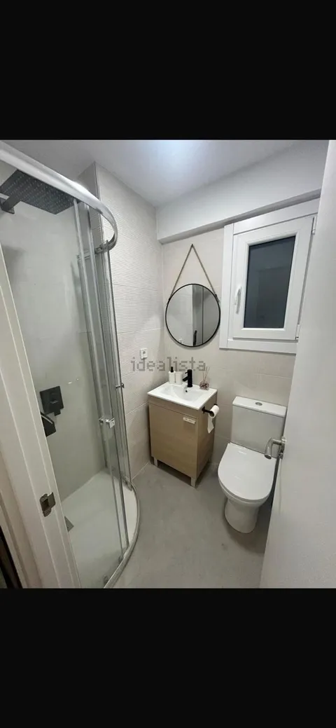 Chambre à louer, Pontevedra