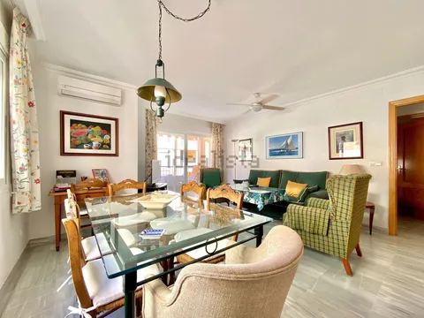 Appartement 116 m² à Almuñécar