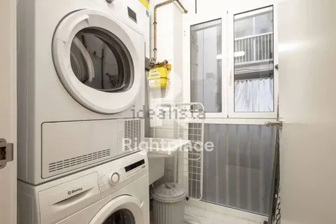 Pis de 127 m² a Barcelona