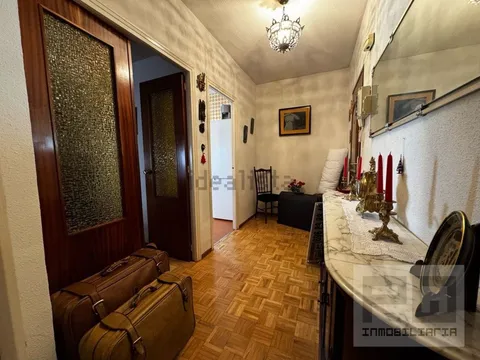 Квартира 105 м² у Ávila