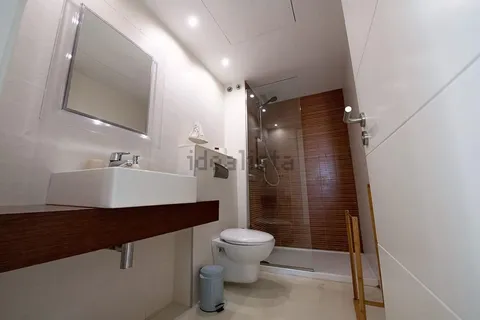 Pis de 110 m² a Eivissa