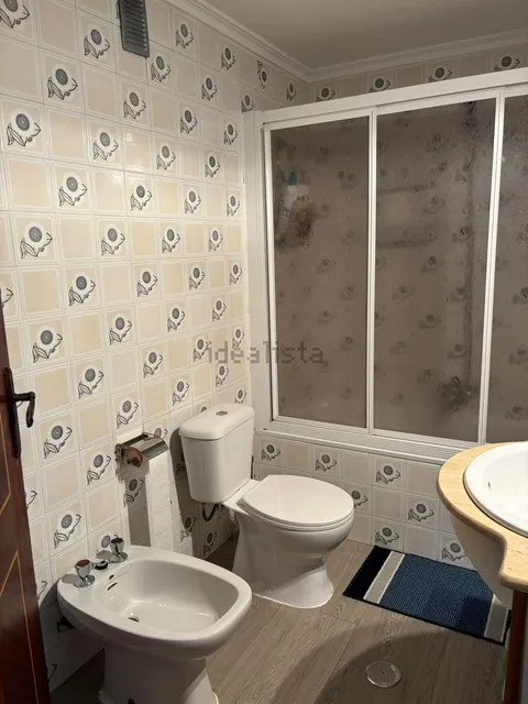 Habitació de lloguer, Albacete