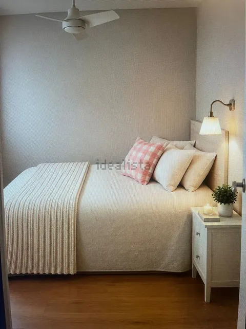 Habitació de lloguer, Montgat