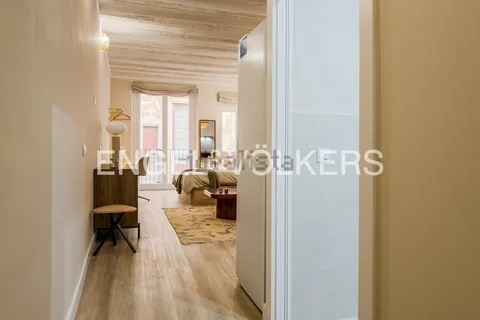 Pis de 40 m² a Barcelona