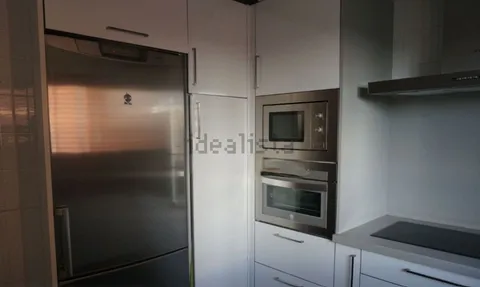 Pis de 107 m² a Sevilla