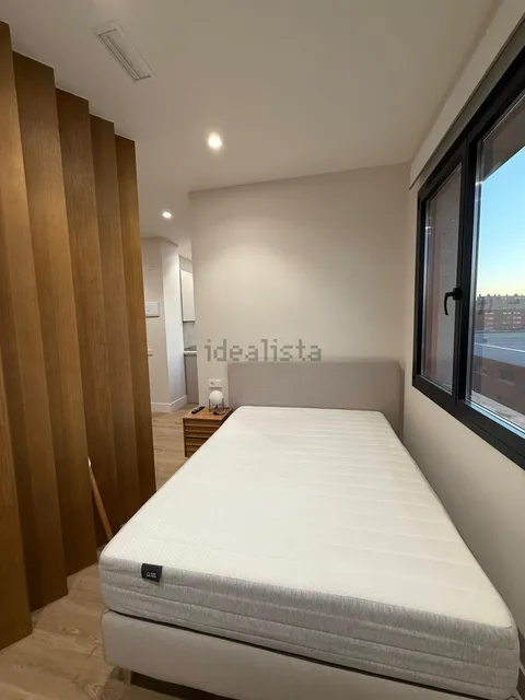 Wohnung 38 m² in Madrid