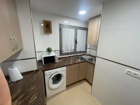 Pis de 87 m² a Còrdova
