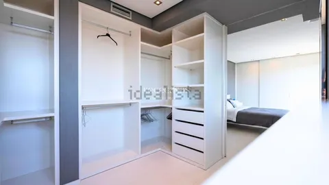 Pis de 272 m² a València