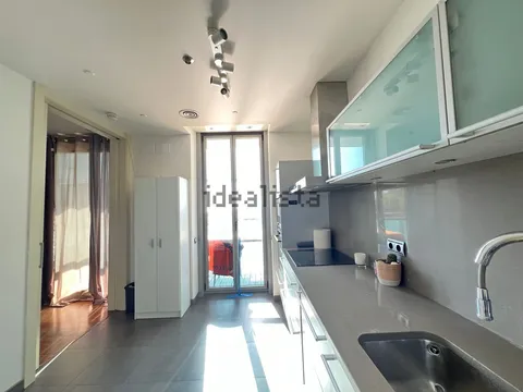 Wohnung 135 m² in Barcelona