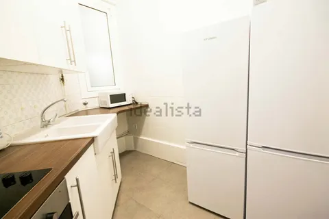 Quarto para alugar, Barcelona