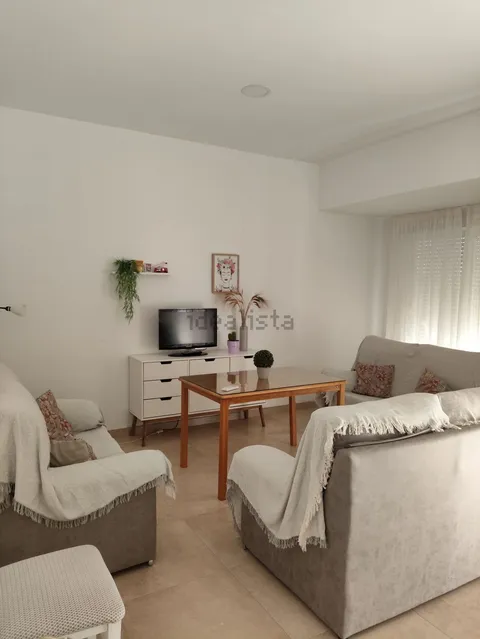 Habitació de lloguer, Còrdova