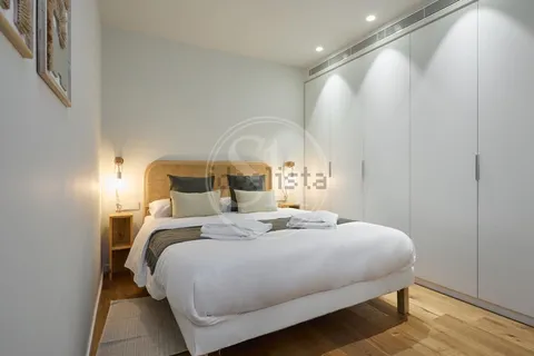 Pis de 70 m² a Barcelona