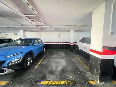 Pis de 104 m² a Sopuerta