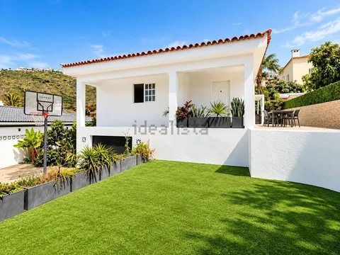 Maison 125 m² à El Sauzal