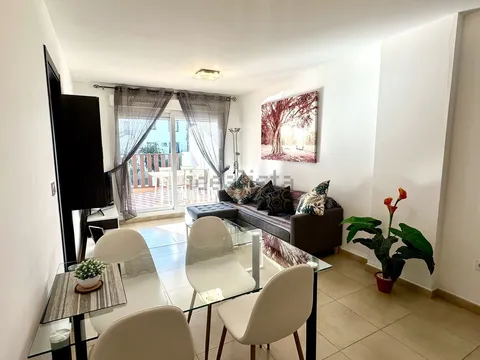 Wohnung 83 m² in Orihuela