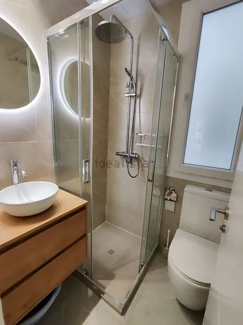 Flat 80 m² in Madrid