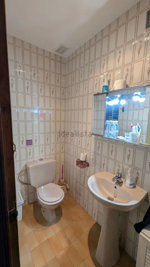 Quarto para alugar, Saragoça