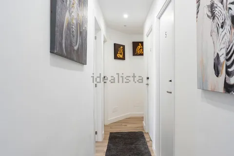 Habitació de lloguer, Màlaga