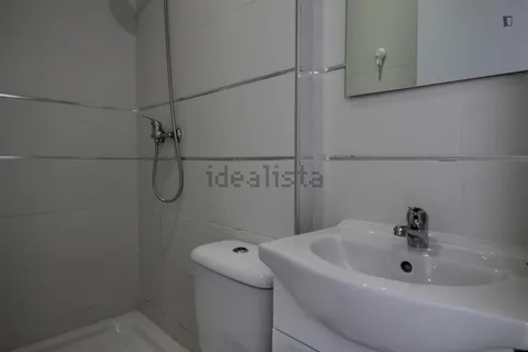 Pis de 26 m² a Madrid